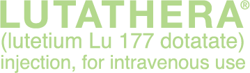 Lutathera logo