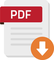 PDF download icon